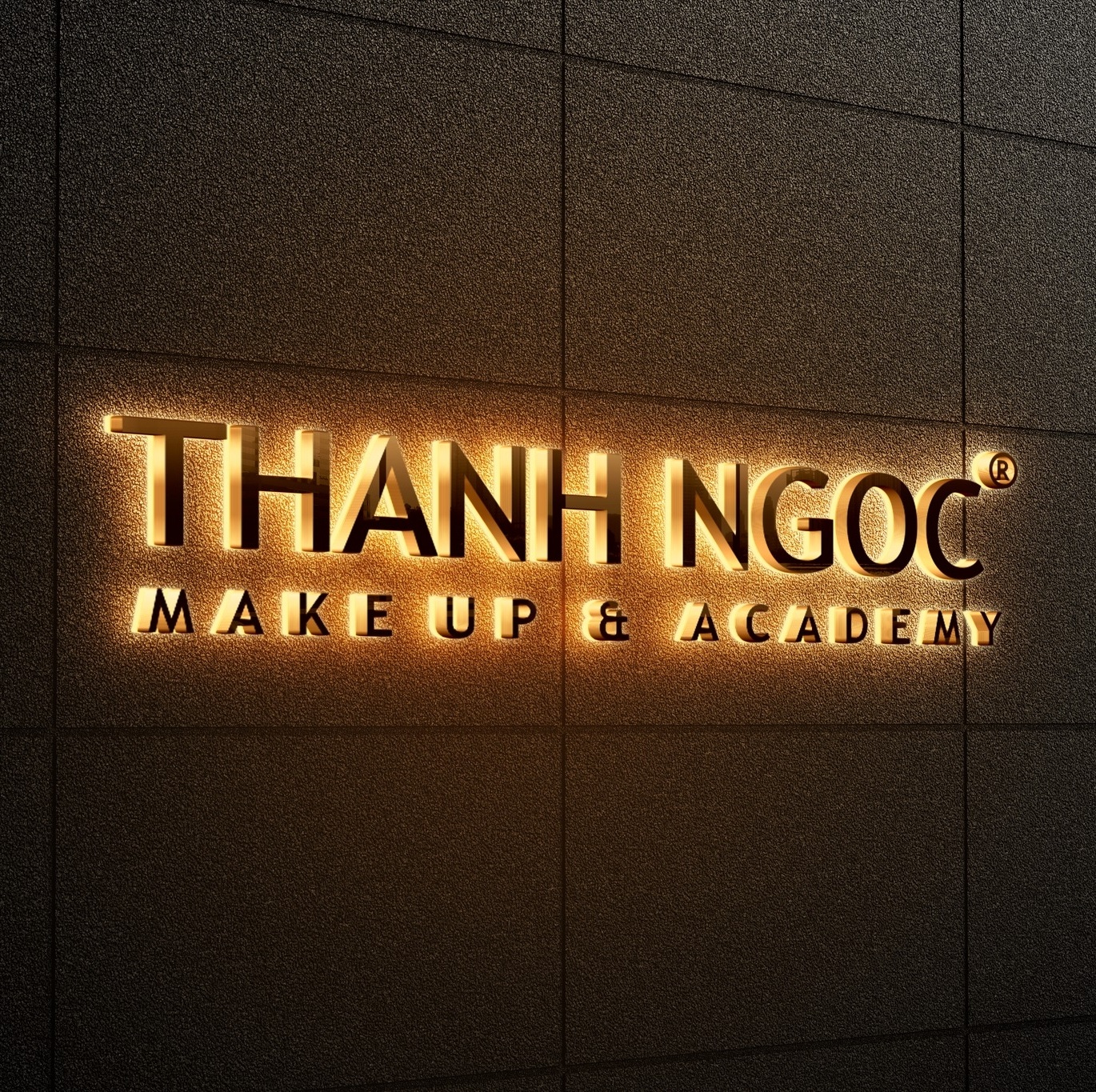 Makeup Thanh Ngọc